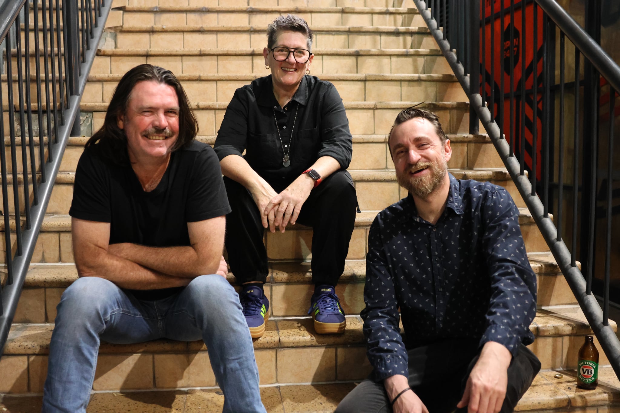 Slow Cooker R&B, cover band in Brisbane