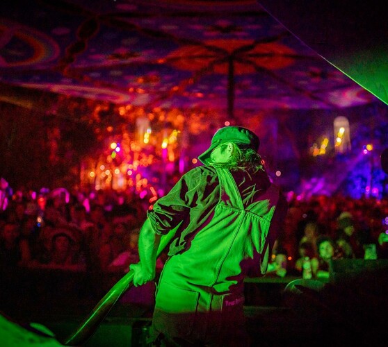 Batjula, dj in Brisbane, photo 3