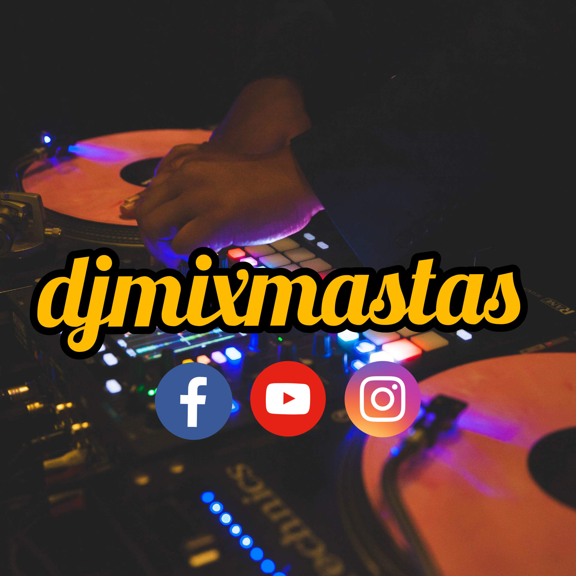 djmixmastas, live in Brisbane, photo 2