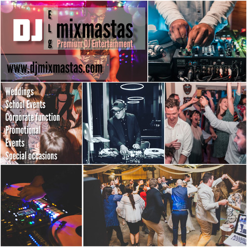 djmixmastas, live in Brisbane, photo 3