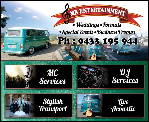Mr Entertainment, dj in Brisbane, photo 3