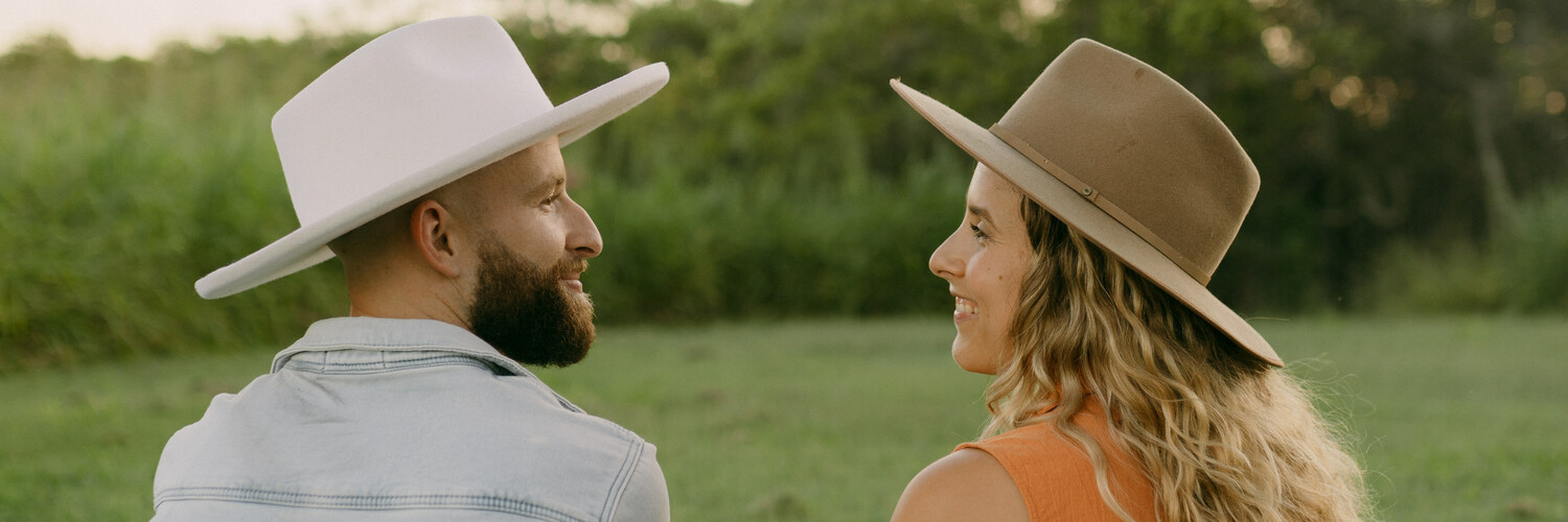 August West, musical duo in Brisbane, photo 3