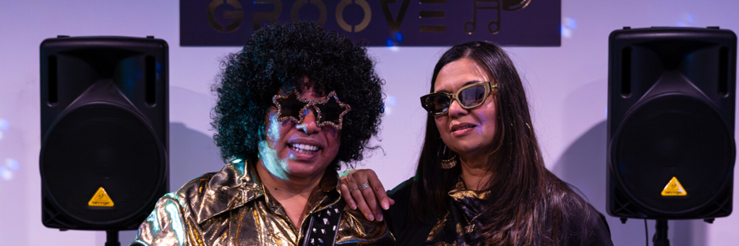 Funky Soul Groove, musical duo in Brisbane, photo 3