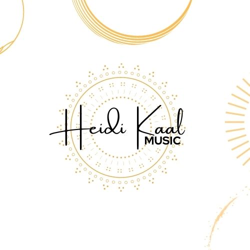 Heidi Kaal, musical duo in Brisbane