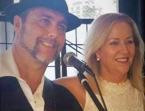 Rewind, musical duo in Brisbane, photo 3