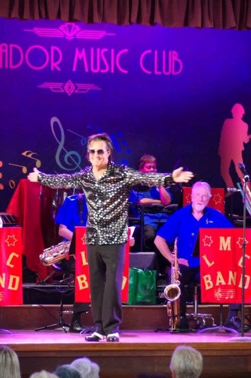 TJ' Livin That Dream', tribute singer in Brisbane, photo 2