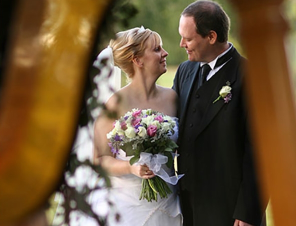 Brisbane Wedding Harpist C, harp player in Brisbane, photo 2