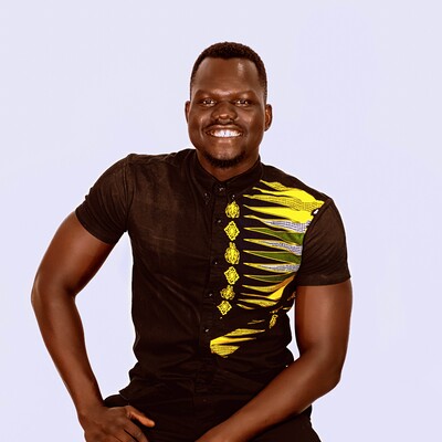 The African Next Door, motivational speaker in Brisbane, photo 2