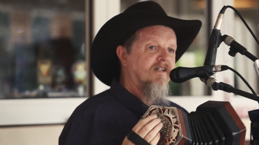 McCarthys Reel, celtic band in Brisbane, photo 3
