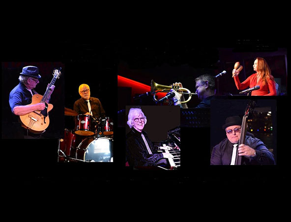 Jazz Kings, jazz band in Brisbane, photo 3