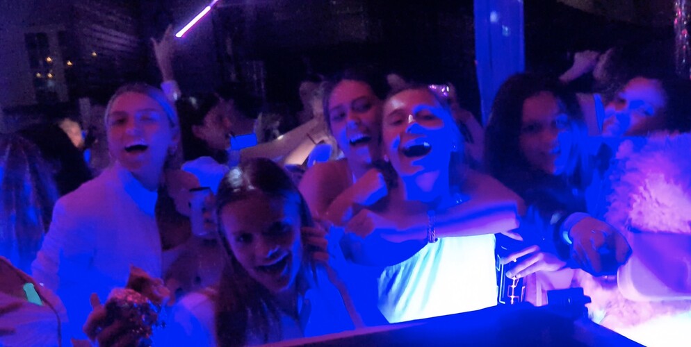 DJ Steve, live in Brisbane, photo 3