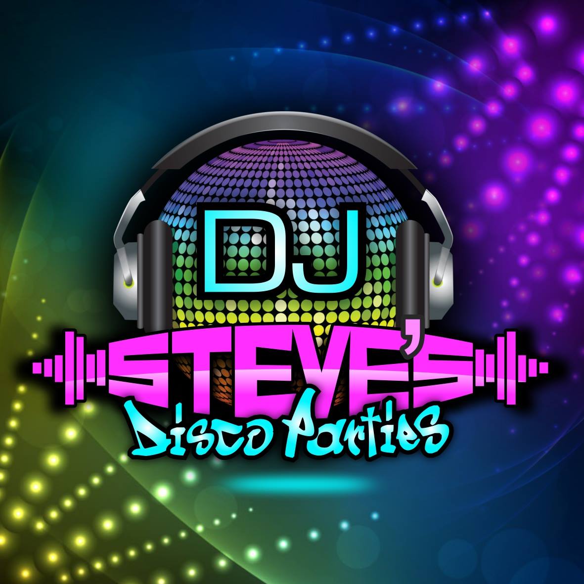 DJ Steve, live in Brisbane