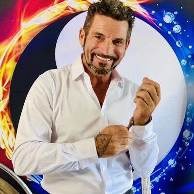Michael Bennett, motivational speaker in Brisbane, photo 2