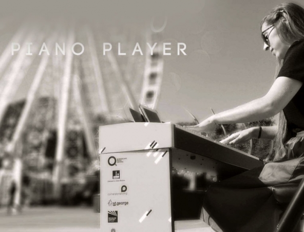Brisbane Instrumental Piano Player, pianist in Brisbane, photo 2