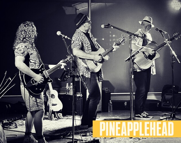 One Planet - Anything goes Reggae, reggae band in Brisbane