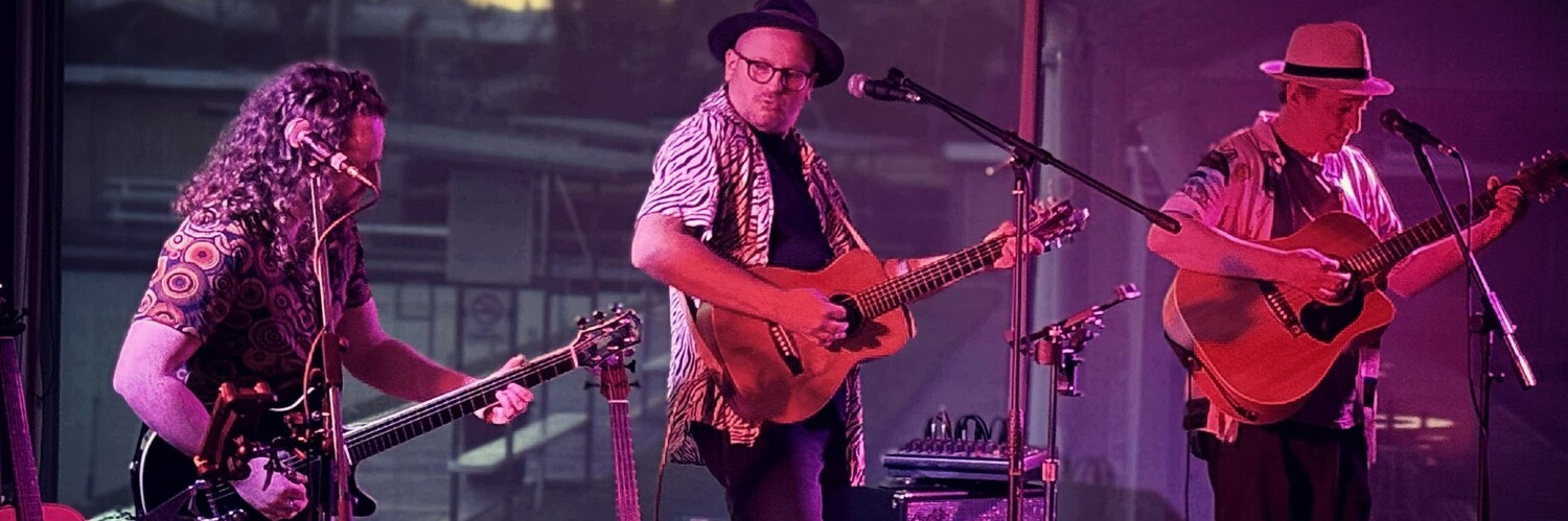 One Planet - Anything goes Reggae, reggae band in Brisbane, photo 3