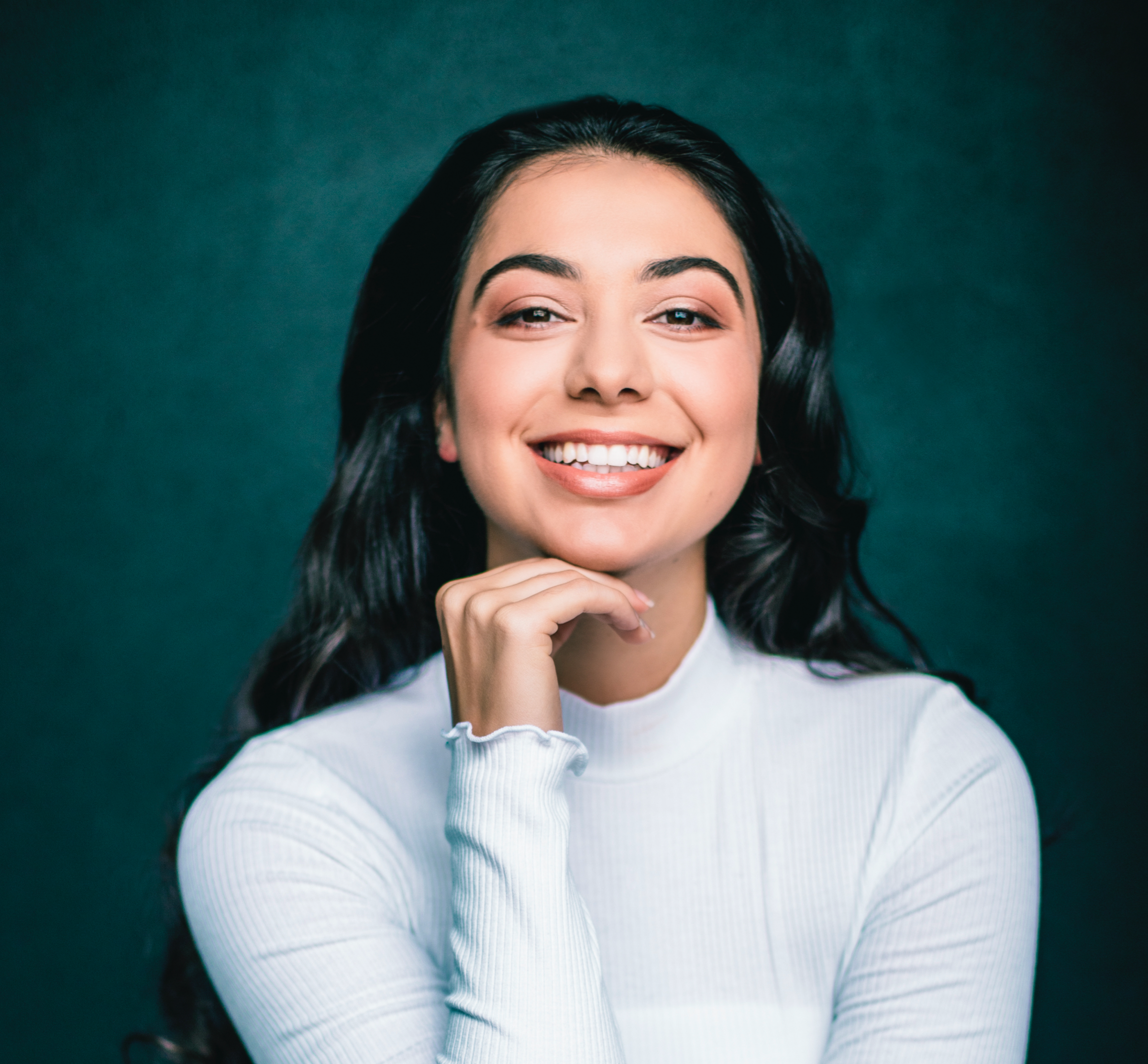 Breanna Music, singer in Brisbane
