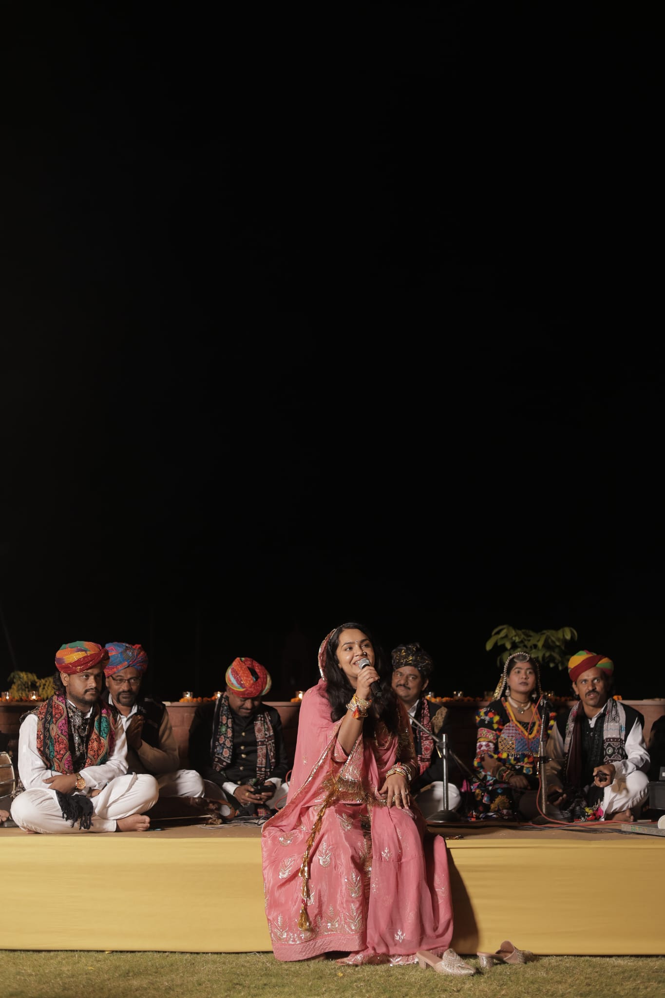 Medha, singer in Brisbane, photo 2