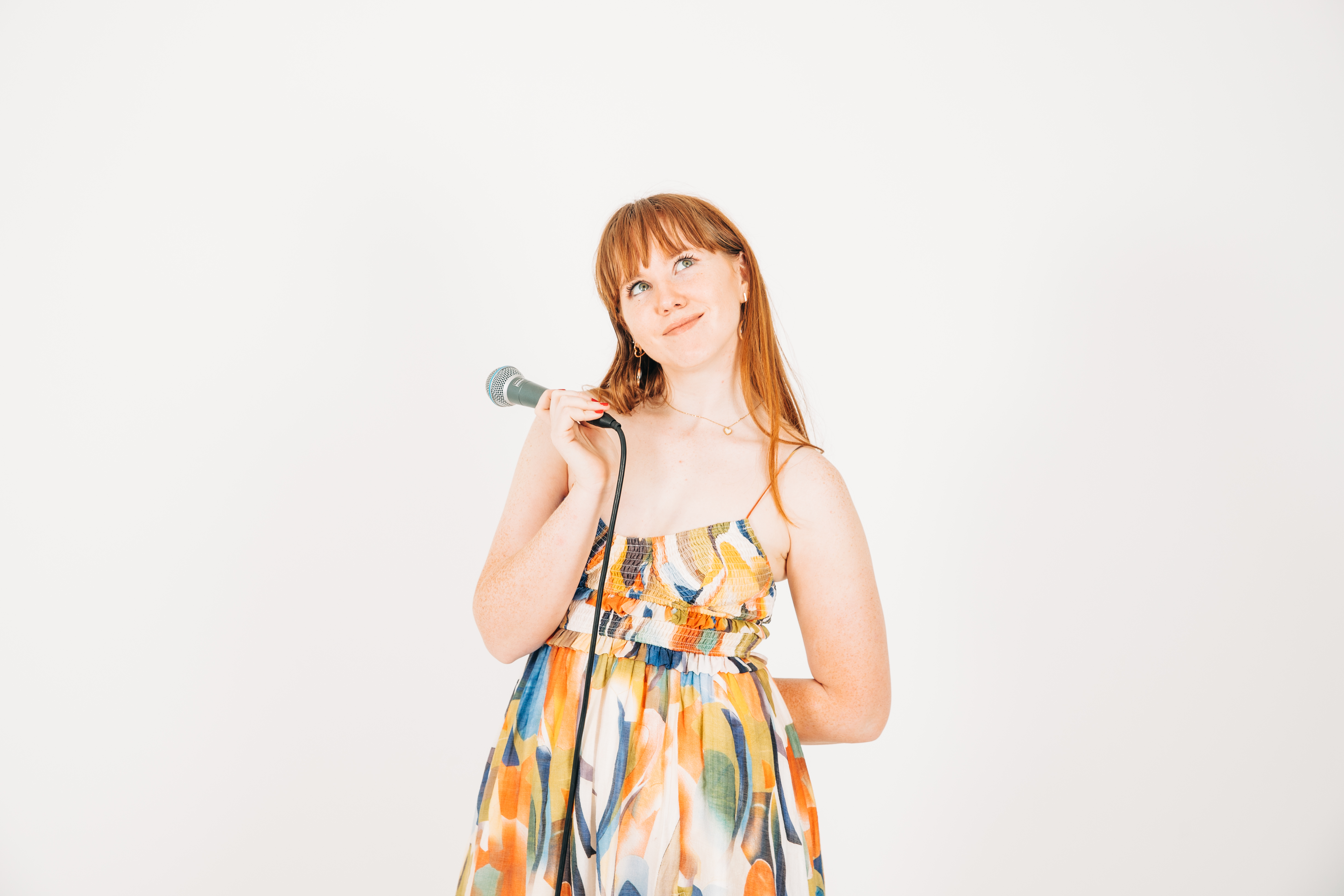 Melissa Roma, singer in Brisbane, photo 2