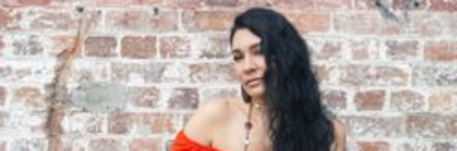 Nicole Erika, singer in Brisbane, photo 2