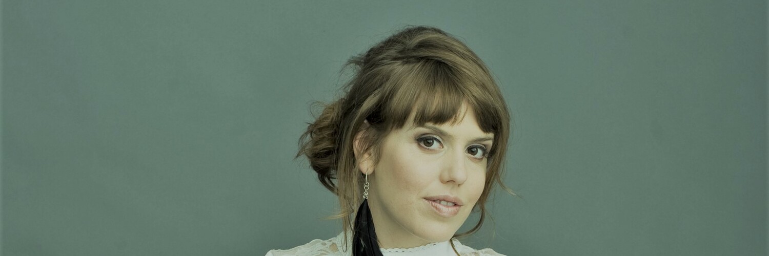 Pauline Maudy, singer in Brisbane, photo 3