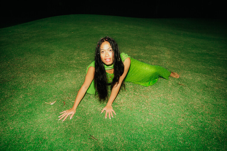 Sartika, singer in Brisbane, photo 3