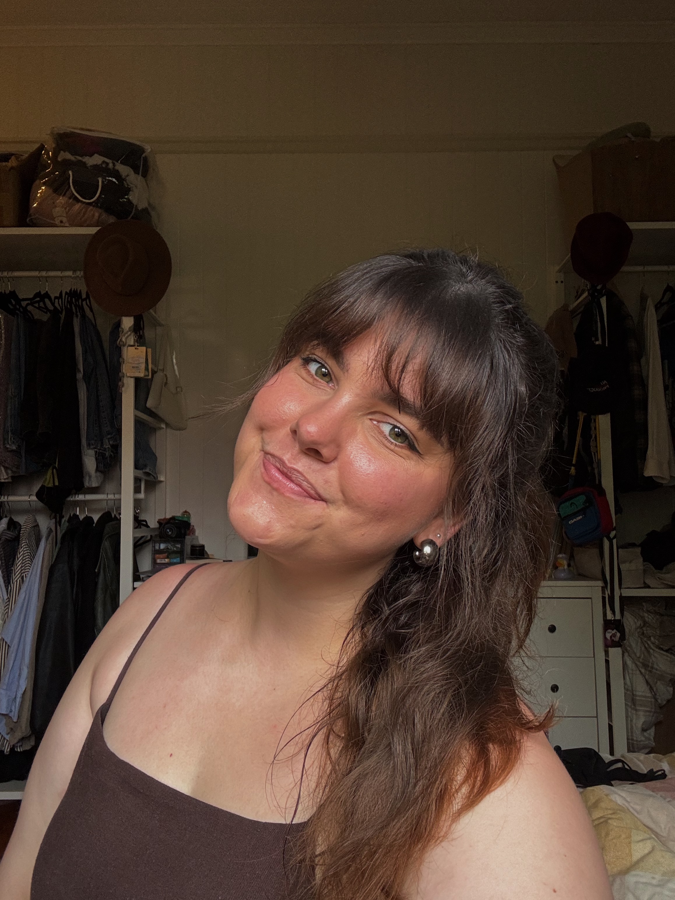 Shani Miriam, pianist and singer solo in Brisbane, photo 2
