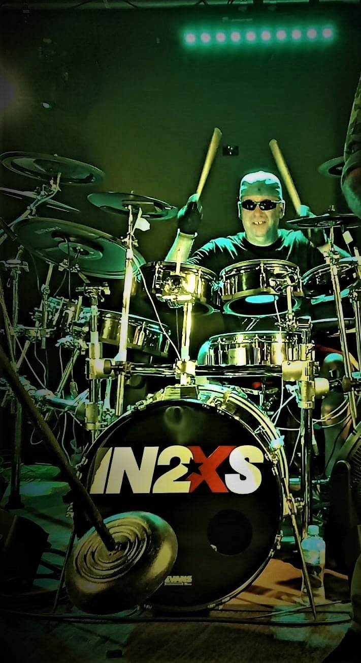 In2xs, tribute band in Brisbane, photo 2