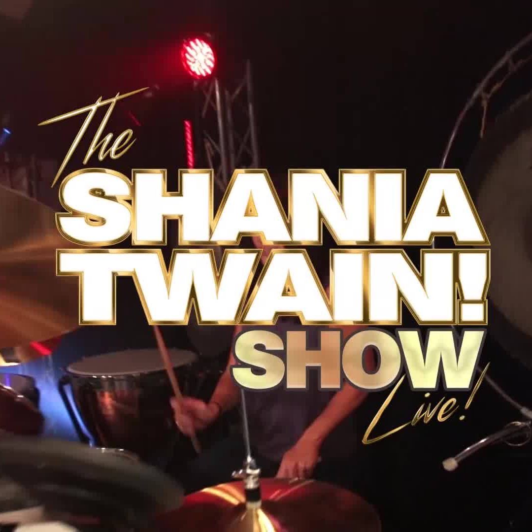 The Shania Twain! Show, tribute band in Brisbane