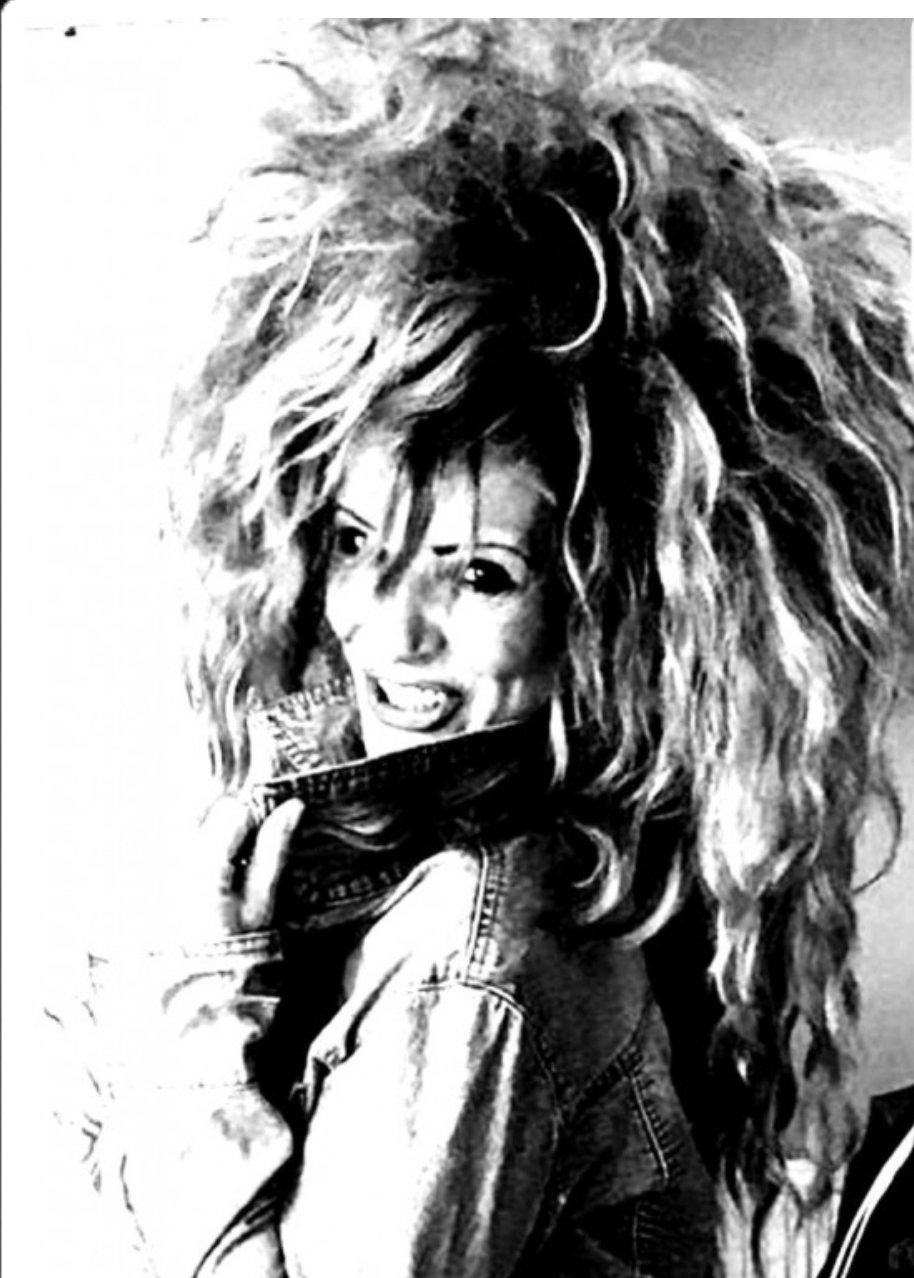 Tina Turner Tribute Act- Tina & The Rockettes, tribute band in Brisbane