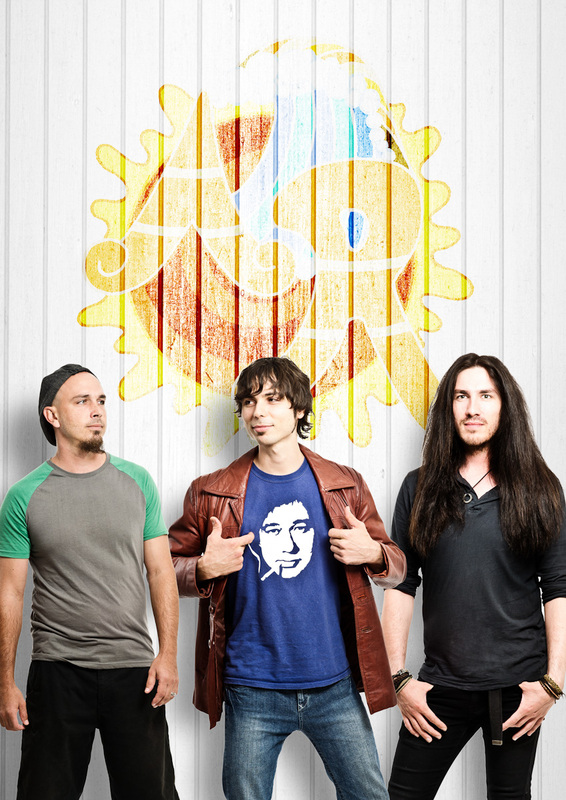 Archie Rye, musical trio in Brisbane