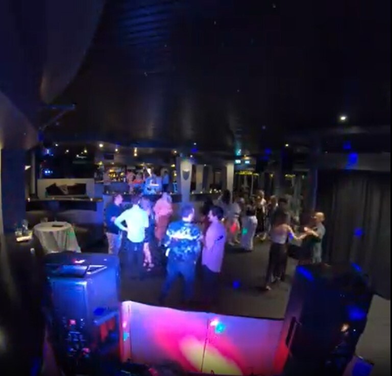 Loco Entertainment, wedding band in Brisbane, photo 2