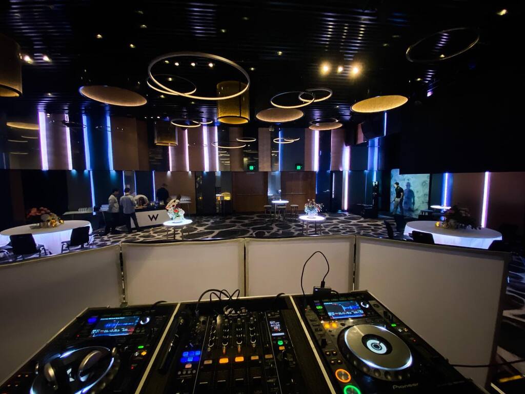 Loco Entertainment, wedding band in Brisbane