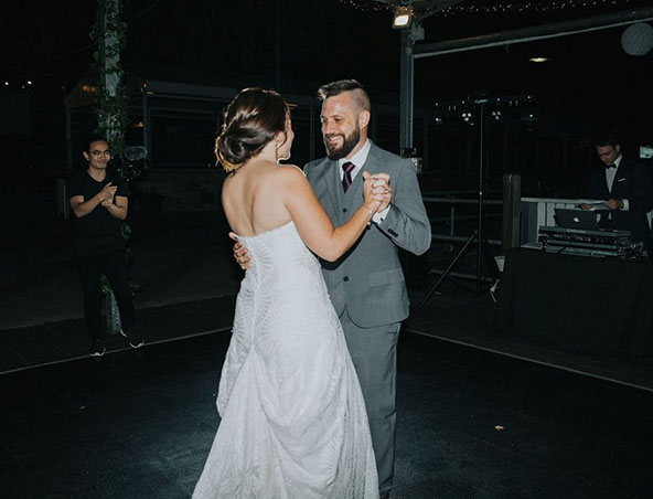 Drew-1, wedding dj in Brisbane, photo 3