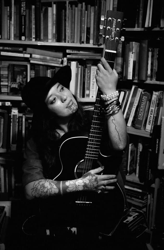 Pam Hata, r&b singer in Brushgrove, photo 2