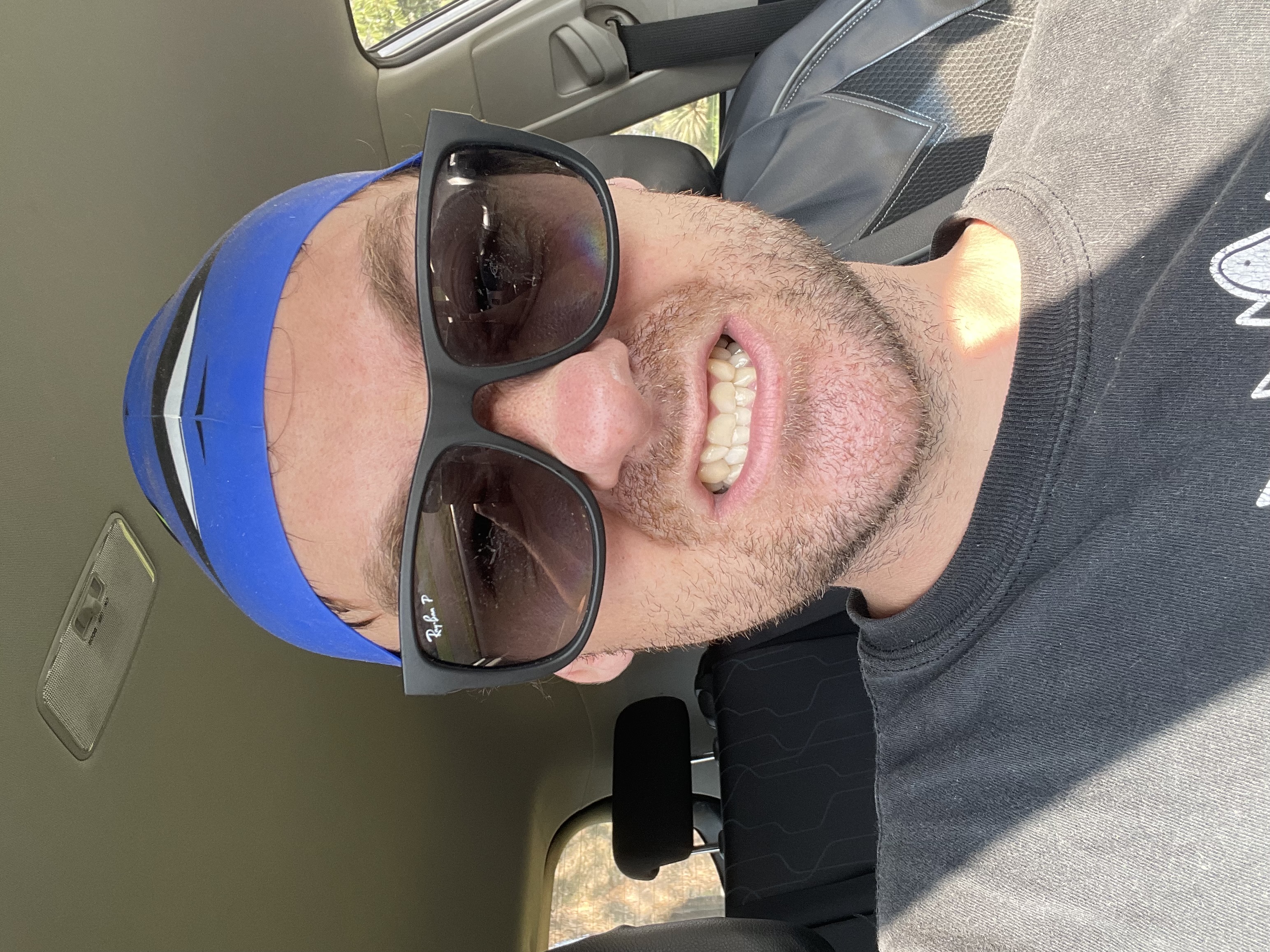Anthony Sprague, singer in Bundaberg Central, photo 2