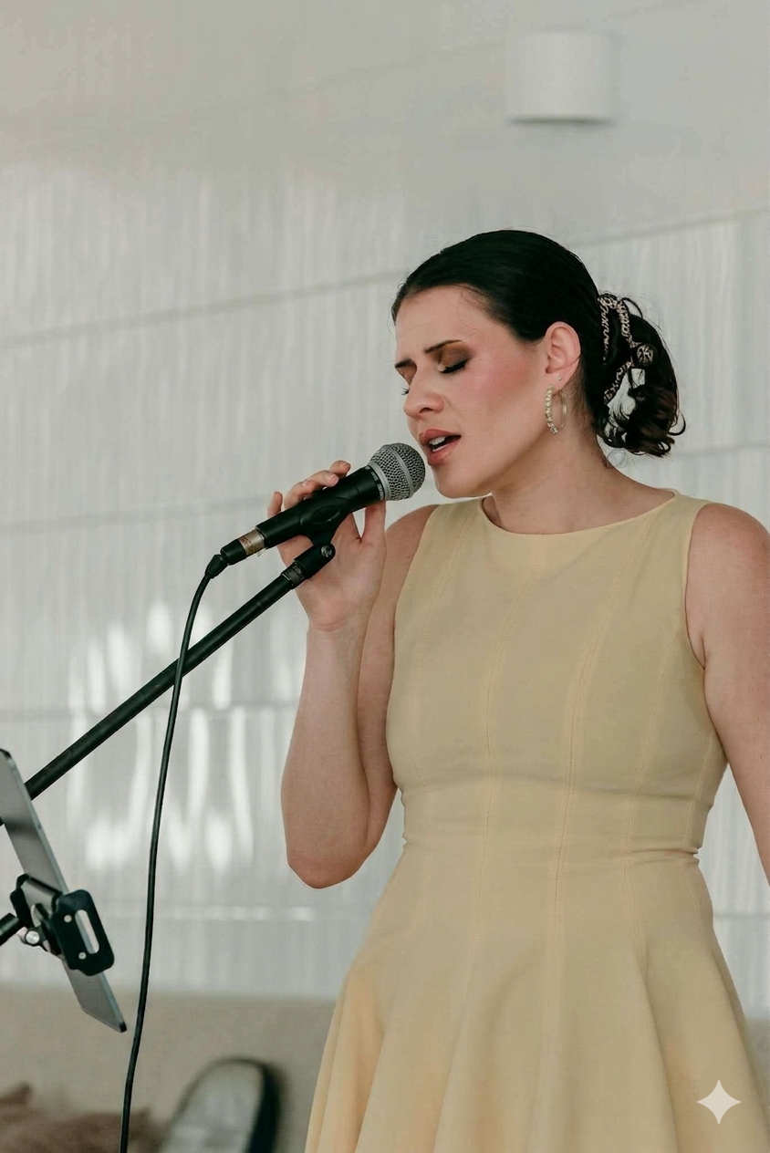 Gracie B Singing, musical duo in Cairns, photo 2