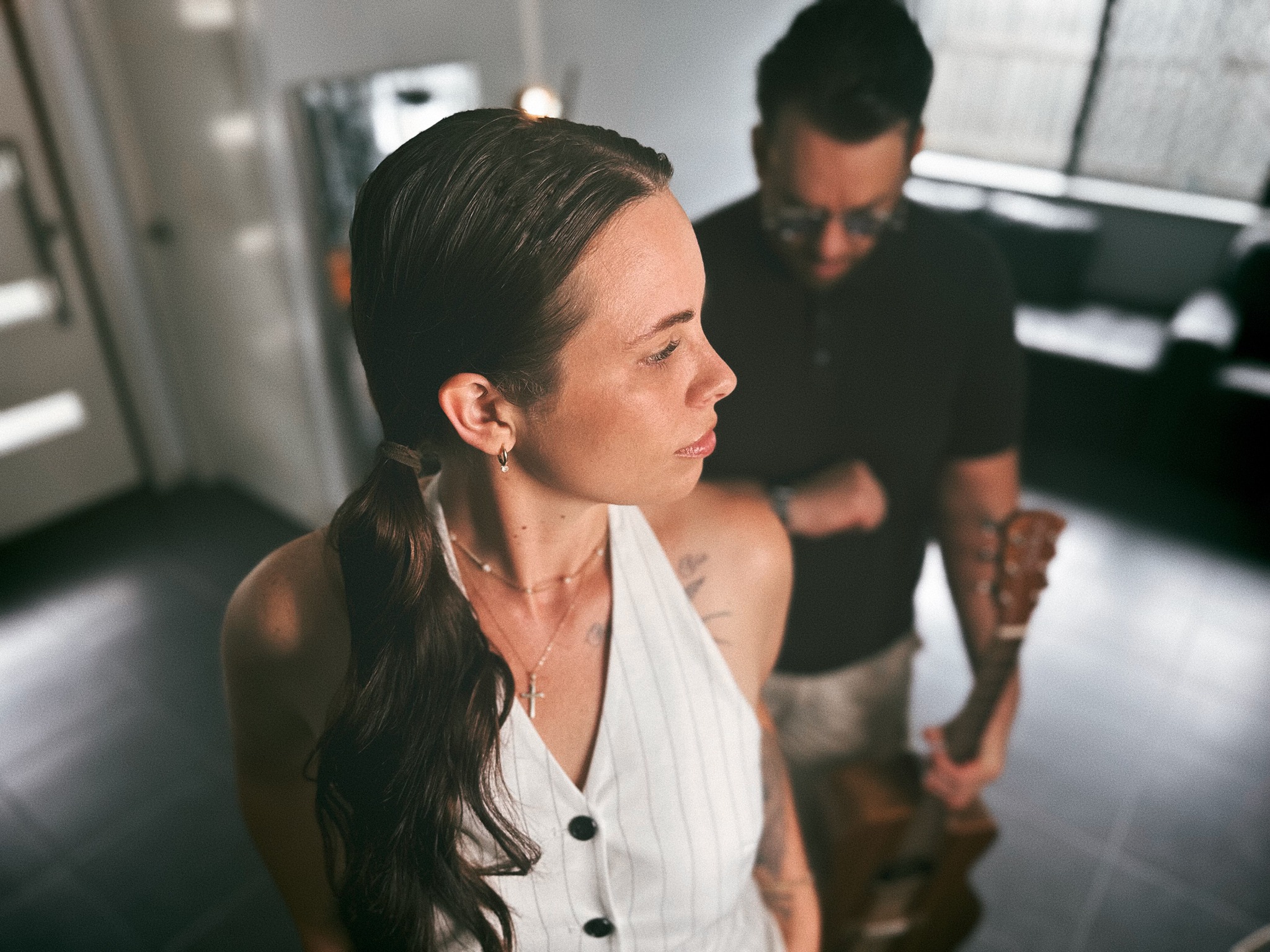 McIntosh & Co, musical duo in Cairns