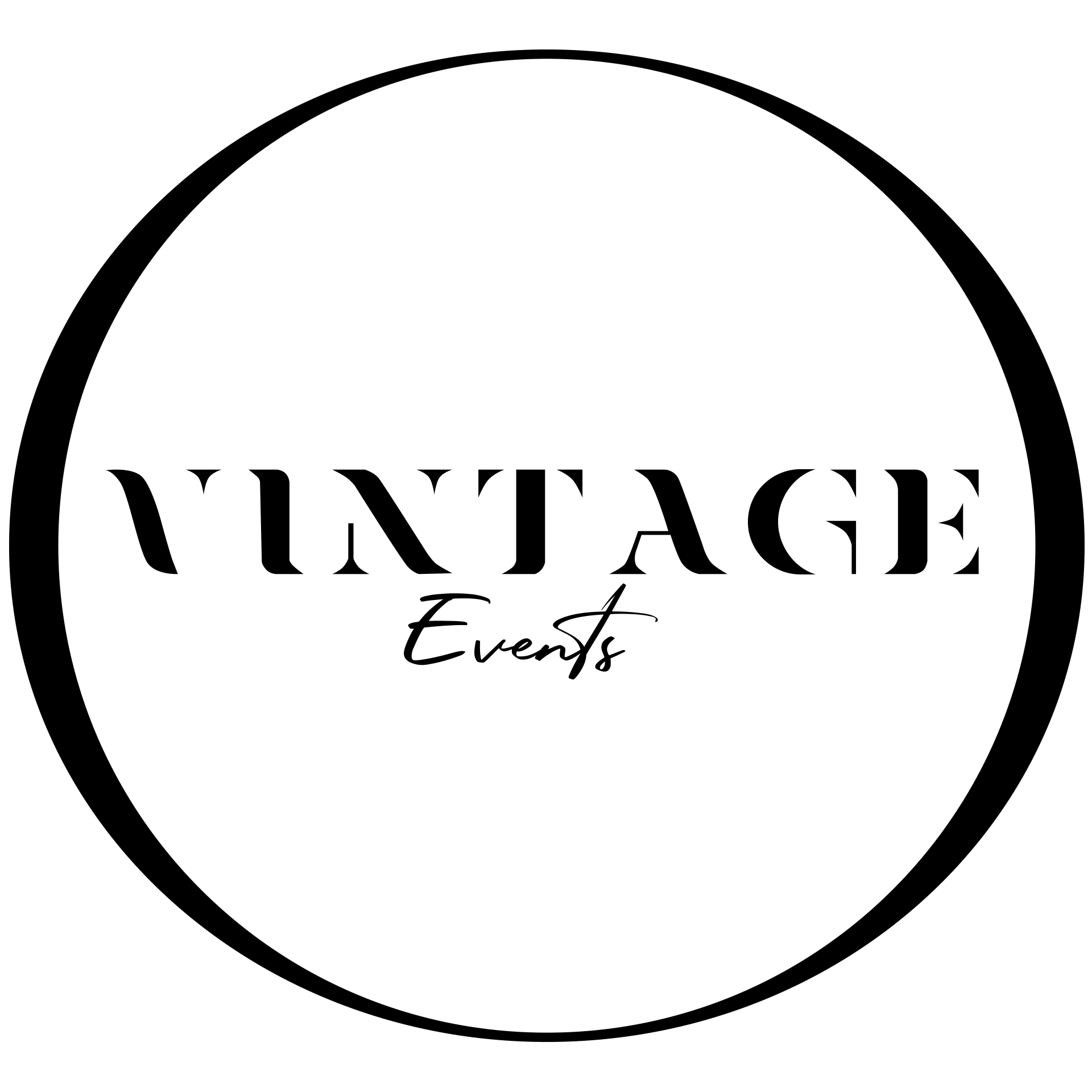 Vintage Events, dj in Canberra