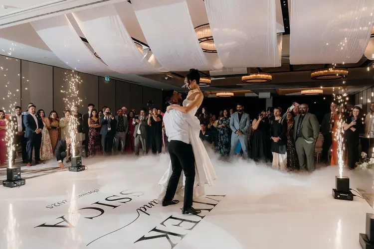 Vintage Events, dj in Canberra, photo 3