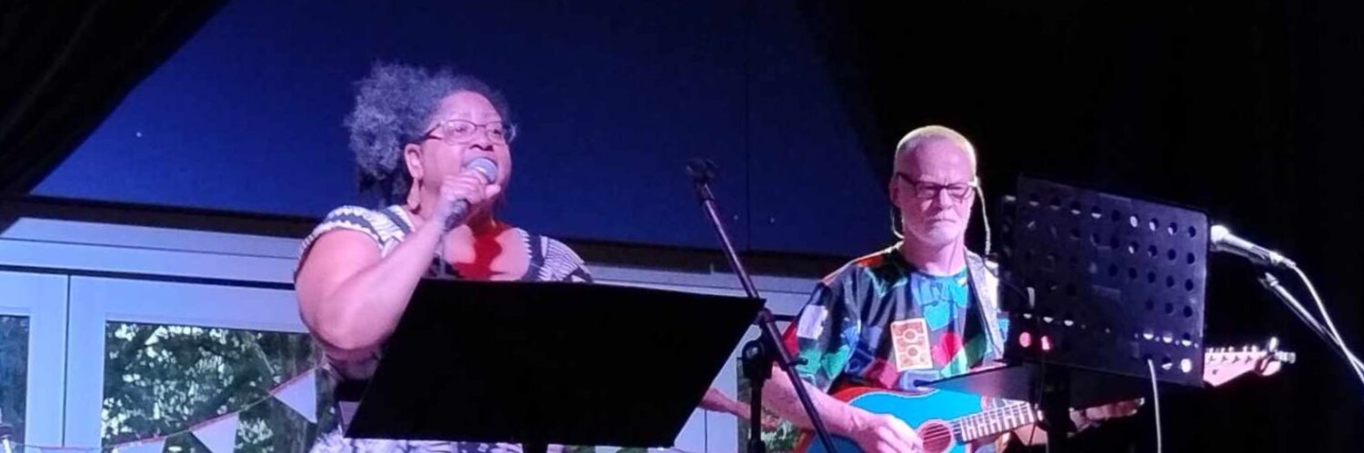 Rewind & Play, musical duo in Canberra, photo 2