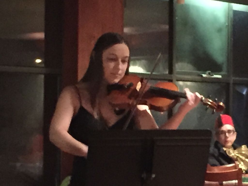 Heart Strings, wedding band in Canberra, photo 2