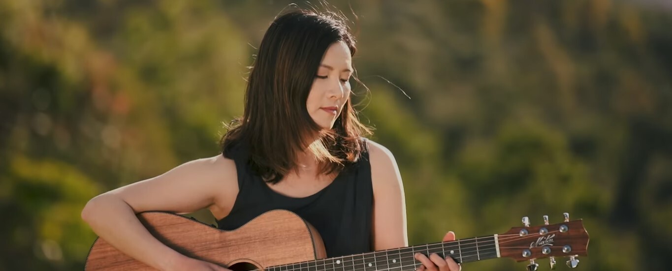 Kim Yang Music, wedding band in Canberra