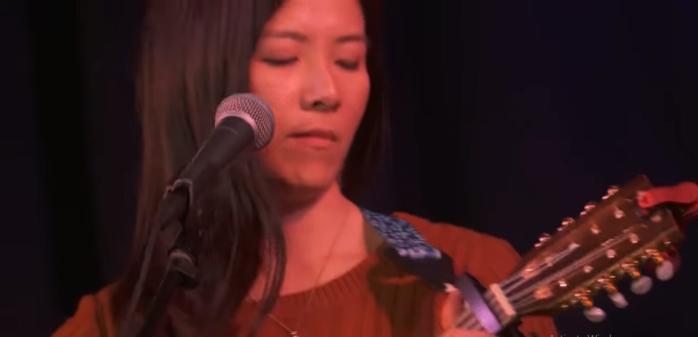 Kim Yang Music, wedding band in Canberra, photo 2