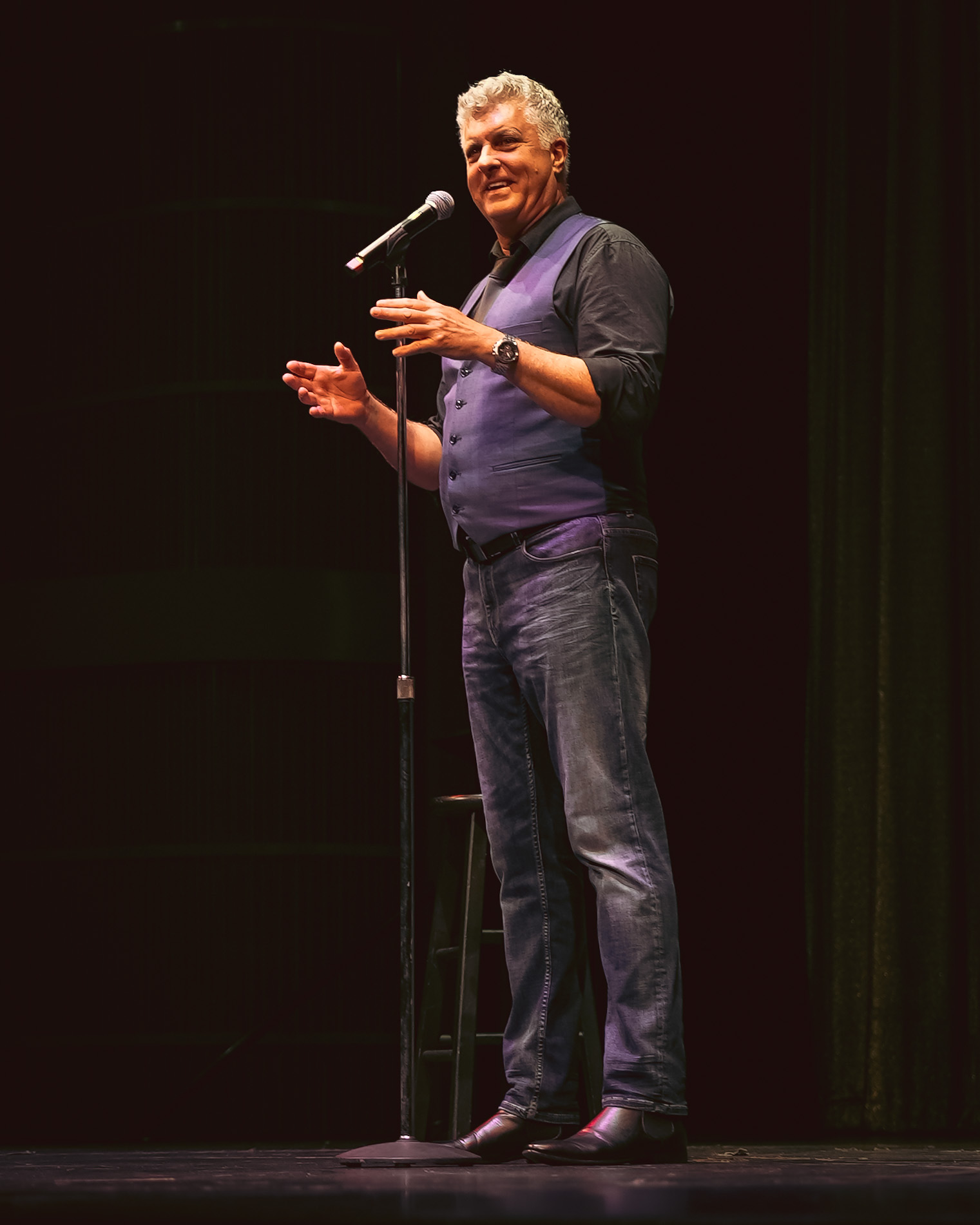 Darren Sanders, comedian in Central Coast, photo 3
