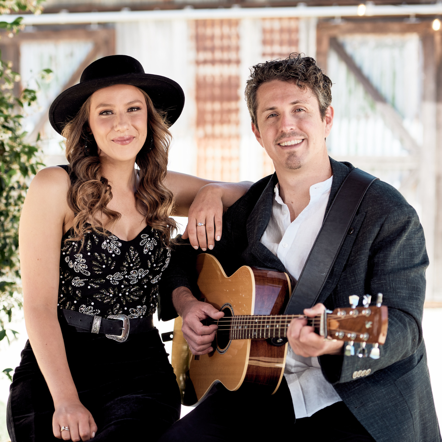 Midnight Black, cover band in Central Coast Council