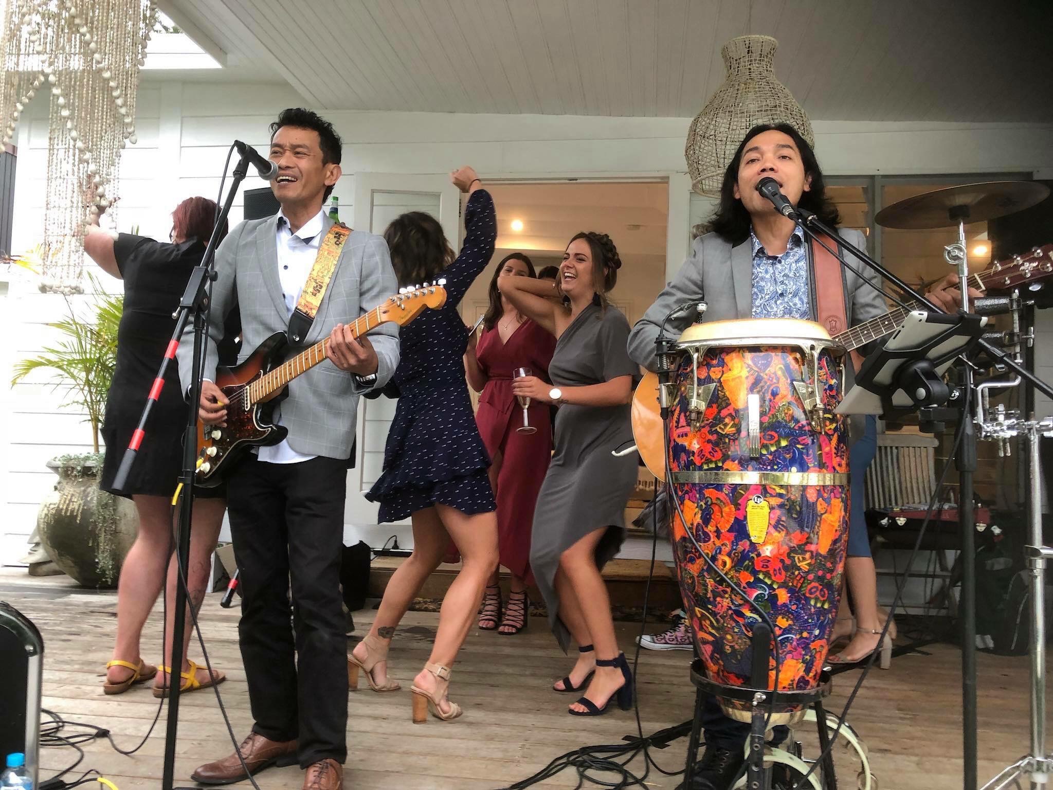 Kuta Groove, musical duo in Central Coast, photo 2