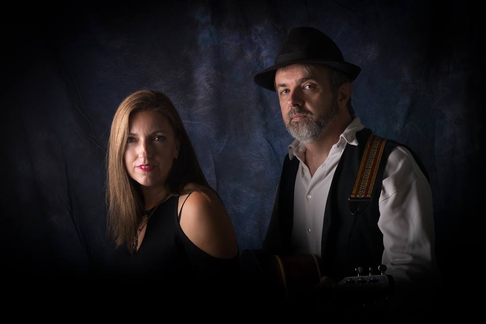 The HitPit, musical duo in Central Coast, photo 2