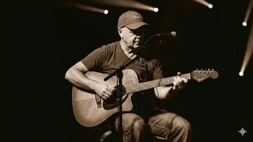 Dan Whyman, singer-songwriter in Central Coast, photo 3