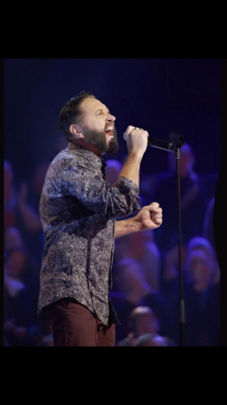 Jason Hill Music, singer in Dubbo, photo 2